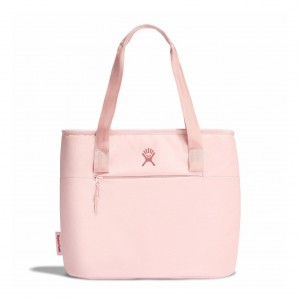 Hydro Flask 8 L Insulated Lunch Tote Trillium | 36784RDQX