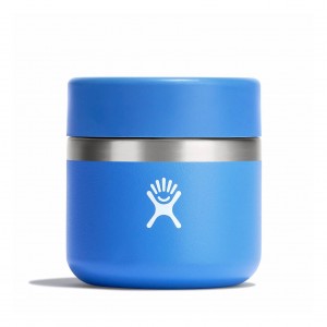 Hydro Flask 8 oz Insulated Food Jar Cascade | 59367CUQF