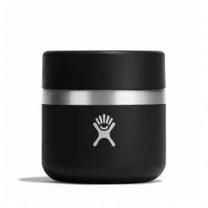 Hydro Flask 8 oz Insulated Food Jar Nere | 93027KHFT