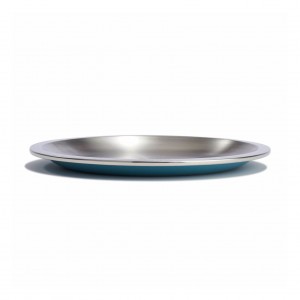 Hydro Flask Camp Plate Baltic | 56201PGOT