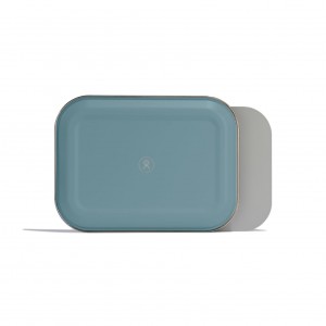 Hydro Flask Cut and Serve Platter Baltic | 28453AJMW