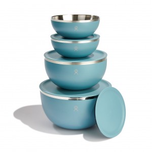 Hydro Flask Full Flavor Bowl Bundle | 95261INXL
