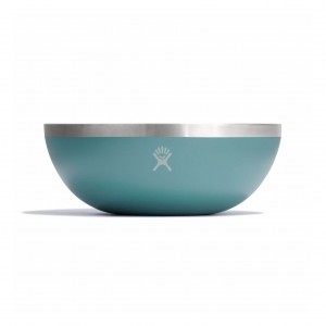 Hydro Flask Half Quart Bowl Baltic | 89152PDSI