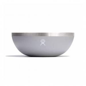 Hydro Flask Half Quart Bowl Birch | 40829SEYN