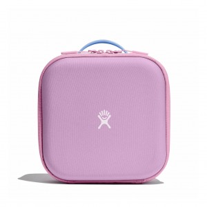 Hydro Flask Kids Insulated Lunch Box Anemone | 40769QYJU