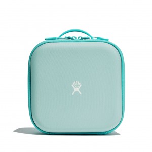 Hydro Flask Kids Insulated Lunch Box Dew | 05398HWTP
