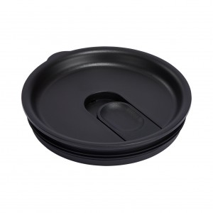 Hydro Flask Large Closeable Press-In Lid Nere | 10846NXLP