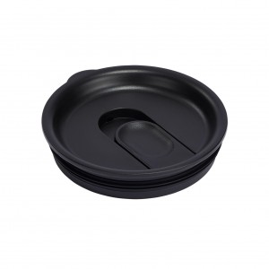 Hydro Flask Medium Closeable Press-In Lid Nere | 82514CNZX
