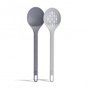 Hydro Flask Serving Spoons Birch | 95471NYFA