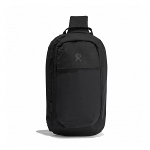 Hydro Flask Slingback Bottle Pack Nere | 76019ULRB