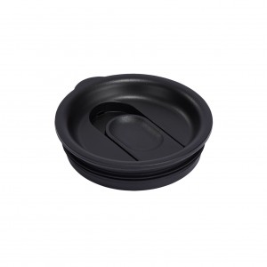 Hydro Flask Small Closeable Press-In Lid Nere | 68521REGW