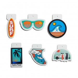Hydro Flask Sticker Pack | 31497OXED