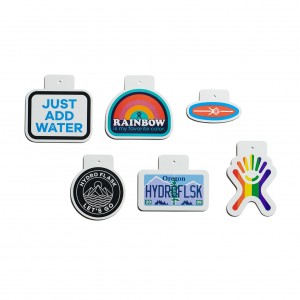 Hydro Flask Sticker Pack | 40961DXUZ