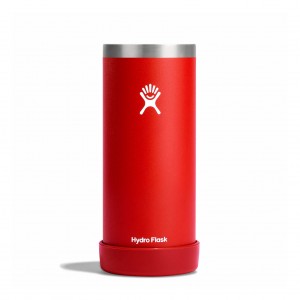 Hydro Flask Stovepipe Cooler Cup Goji | 37524OCNY