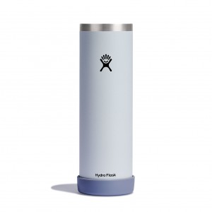 Hydro Flask Tandem Cooler Cup Bianche | 06875NMSX