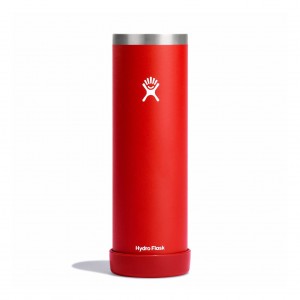 Hydro Flask Tandem Cooler Cup Goji | 48201YSMO