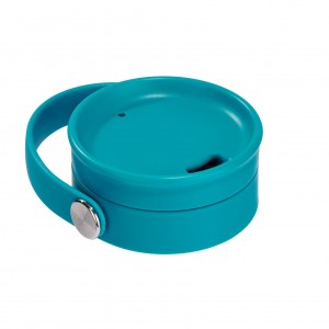 Hydro Flask Wide Mouth Flex Sip™ Lid Laguna | 87269WNTV