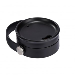 Hydro Flask Wide Mouth Flex Sip™ Lid Nere | 09381PMNS